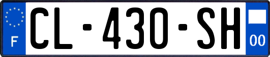 CL-430-SH
