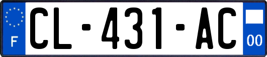 CL-431-AC