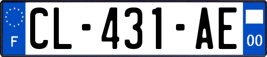 CL-431-AE