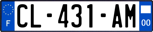 CL-431-AM