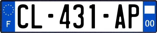 CL-431-AP