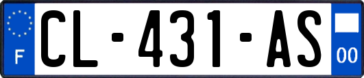 CL-431-AS