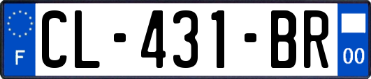 CL-431-BR