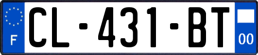 CL-431-BT