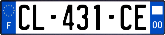 CL-431-CE