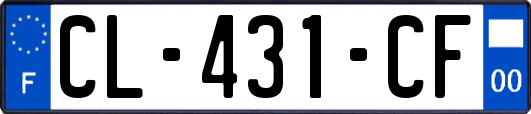 CL-431-CF