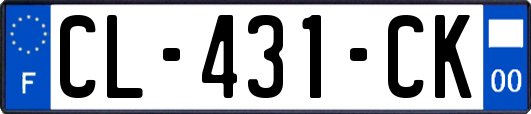 CL-431-CK