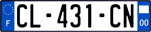 CL-431-CN