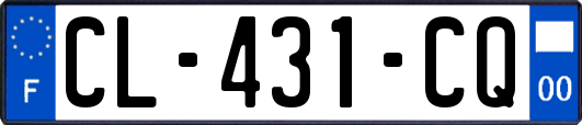 CL-431-CQ