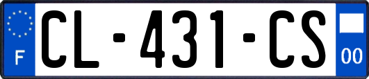 CL-431-CS