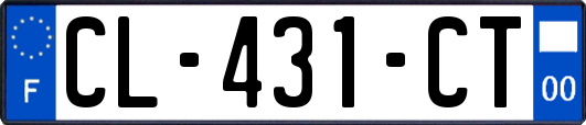 CL-431-CT