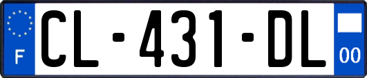 CL-431-DL