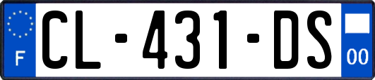 CL-431-DS