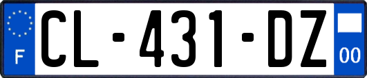 CL-431-DZ