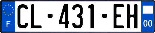 CL-431-EH