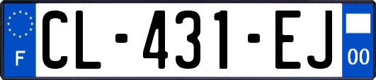 CL-431-EJ