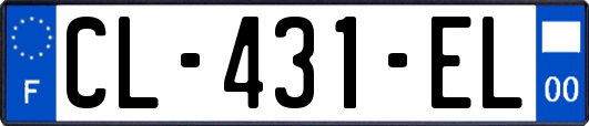 CL-431-EL
