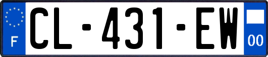 CL-431-EW
