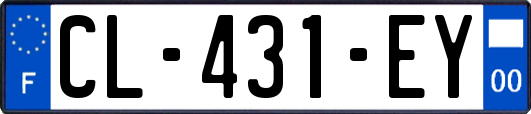 CL-431-EY