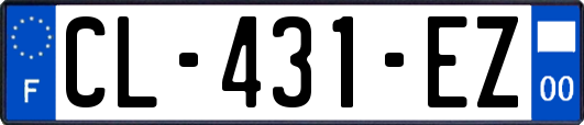 CL-431-EZ