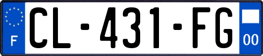 CL-431-FG