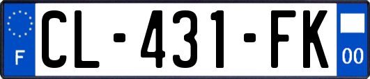 CL-431-FK