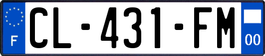 CL-431-FM