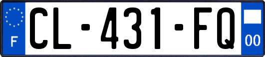 CL-431-FQ