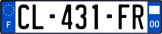 CL-431-FR