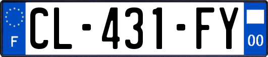 CL-431-FY
