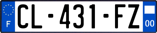 CL-431-FZ