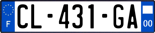 CL-431-GA