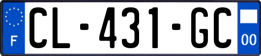 CL-431-GC