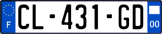 CL-431-GD