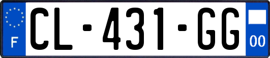 CL-431-GG
