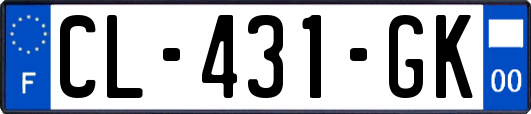 CL-431-GK