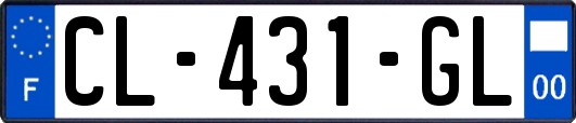 CL-431-GL