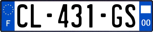 CL-431-GS