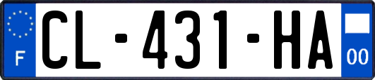 CL-431-HA