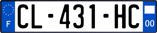 CL-431-HC