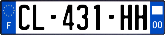 CL-431-HH