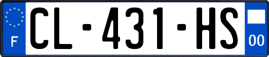 CL-431-HS