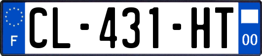CL-431-HT