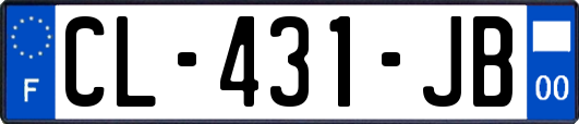 CL-431-JB