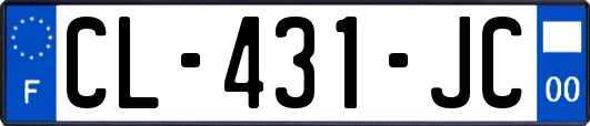 CL-431-JC