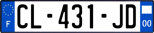 CL-431-JD