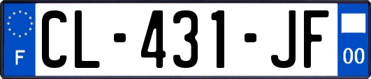 CL-431-JF