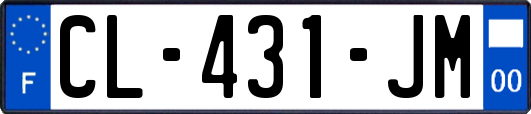 CL-431-JM