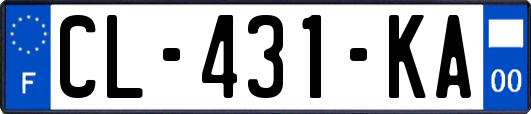CL-431-KA