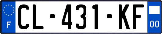 CL-431-KF